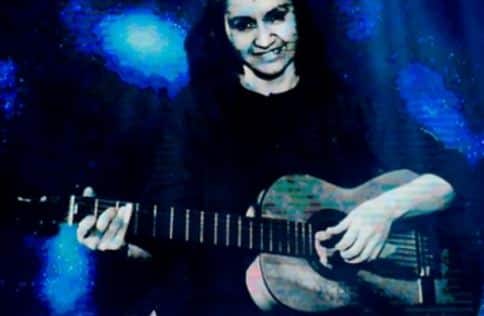violeta parra